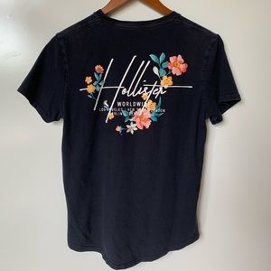 Hollister Tee